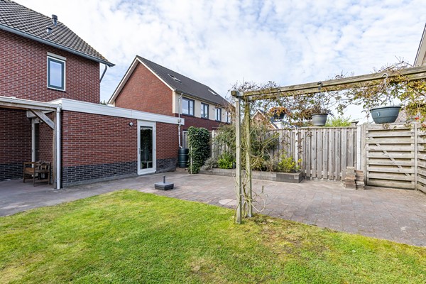 Medium property photo - Swanenburg 22, 9363 KL Marum